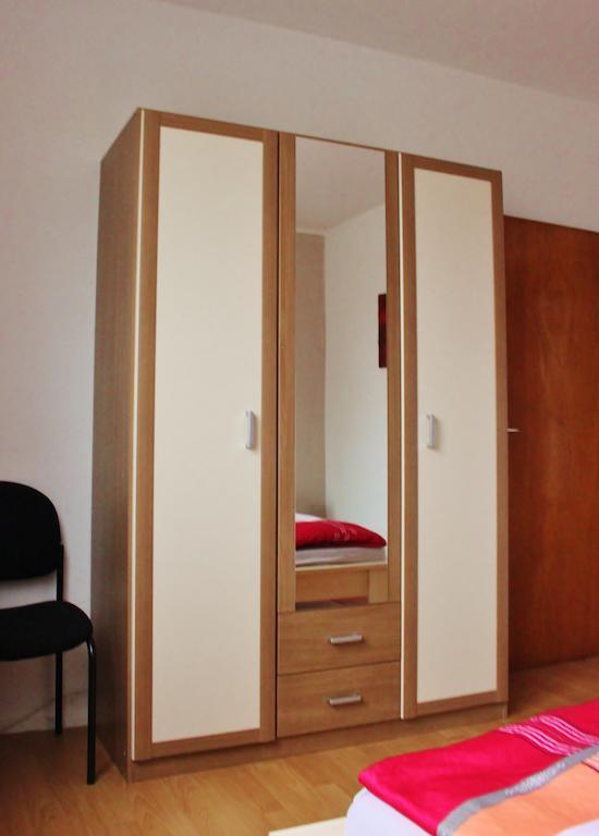 Hauptstadt Ferien - Hfb Appartement
