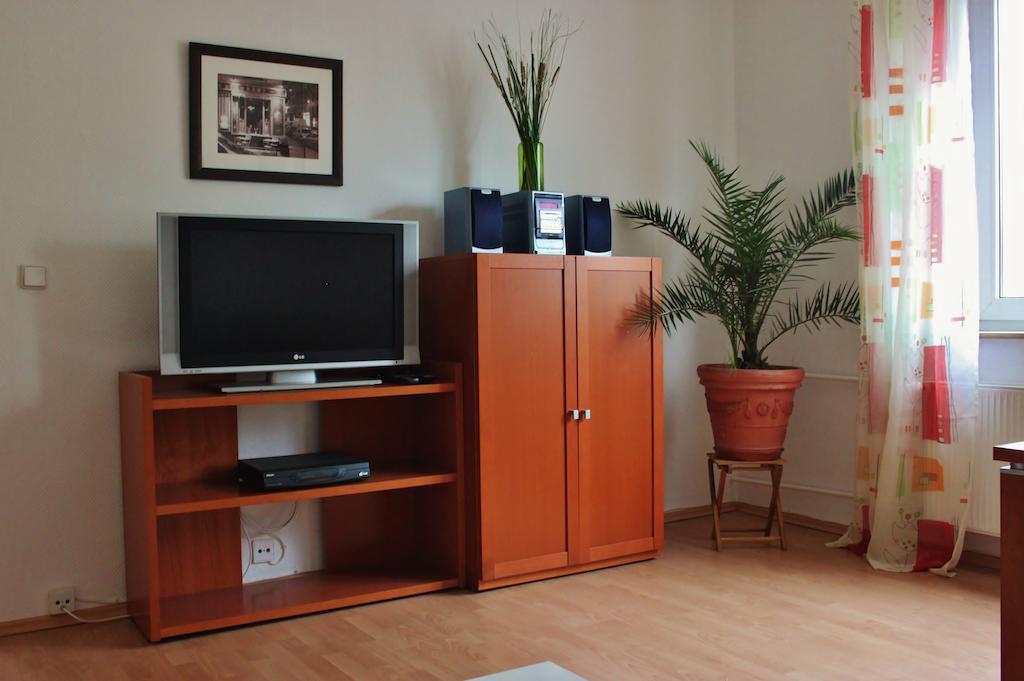 Hauptstadt Ferien - Hfb Appartement *