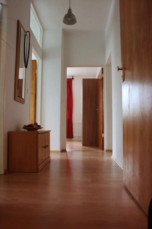 Appartement Hauptstadt Ferien - Hfb Berlijn