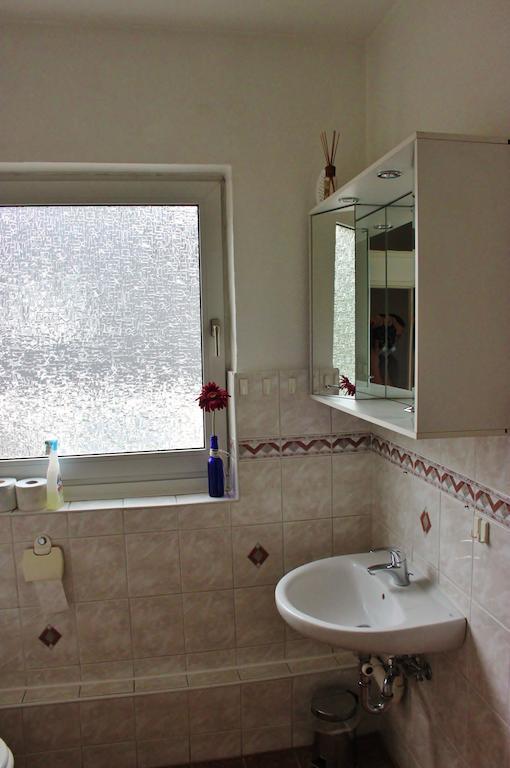 Appartement Hauptstadt Ferien - Hfb