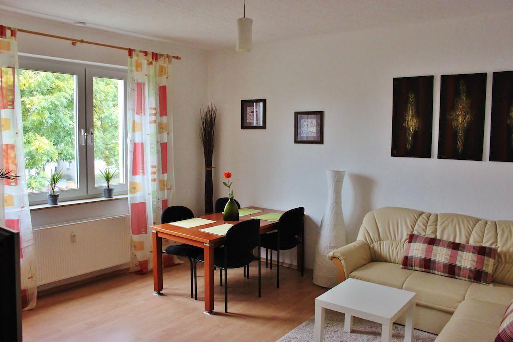 Hauptstadt Ferien - Hfb Appartement Berlijn