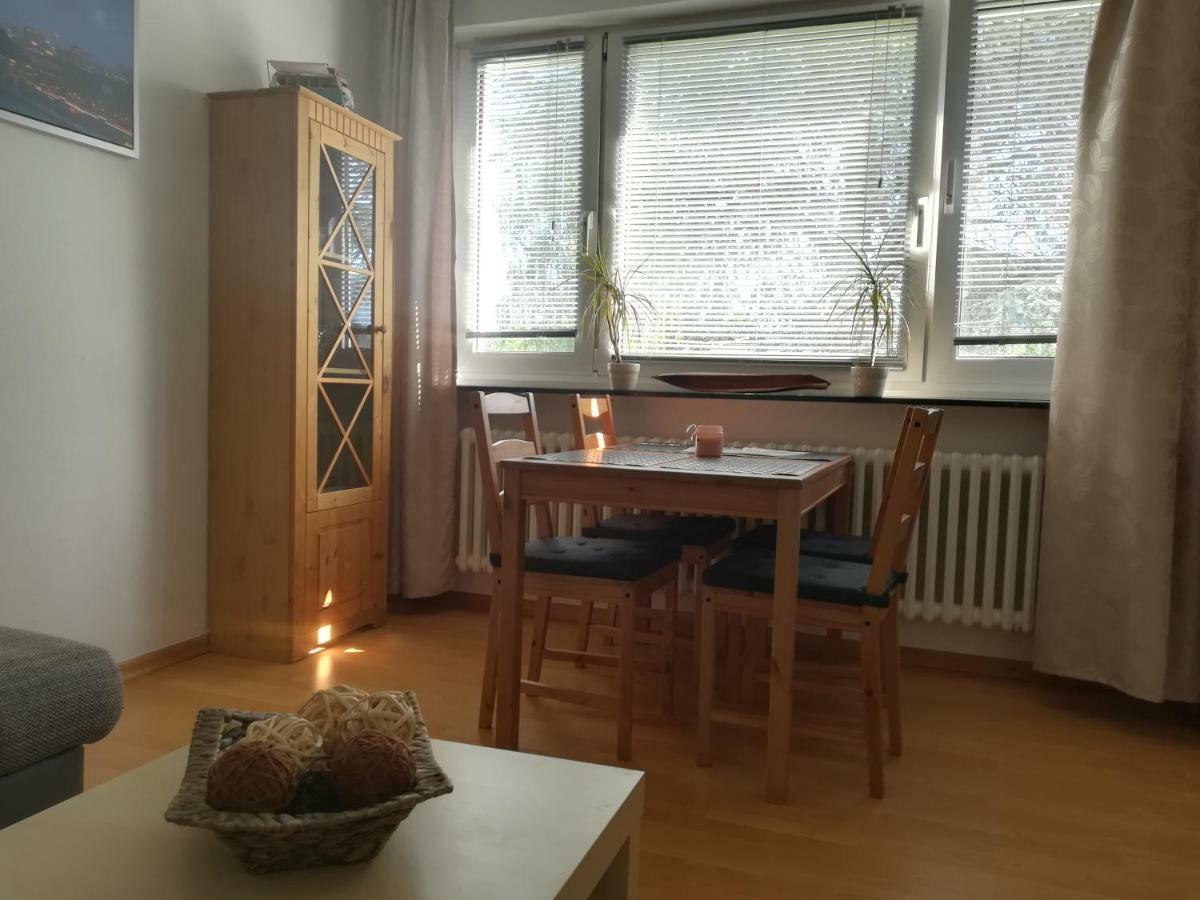Hauptstadt Ferien - Hfb Appartement Berlijn