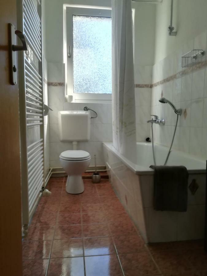 Hauptstadt Ferien - Hfb Appartement