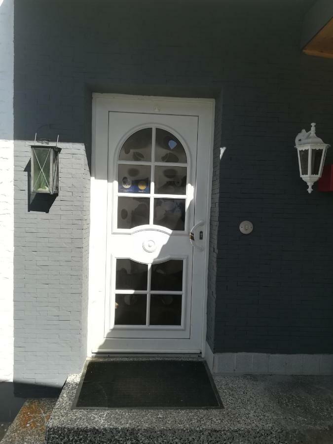 Hauptstadt Ferien - Hfb Appartement *