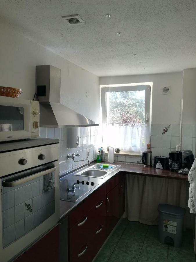 Appartement Hauptstadt Ferien - Hfb