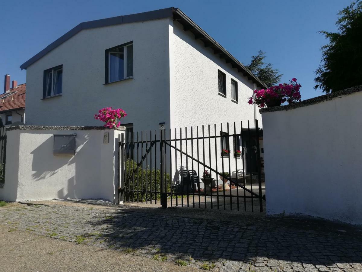 Hauptstadt Ferien - Hfb Appartement Berlijn